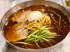 鲜荞麦冷面-高丽屋(天宁寺店)