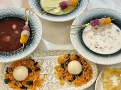 -超琪星·咖啡简餐(川音店)