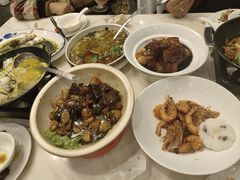 -高老庄新家宴(北斗星广场店)