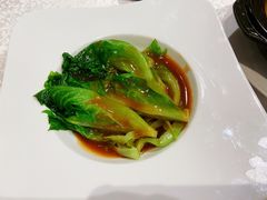-红棉中餐厅·广州海航威斯汀酒店