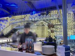 -The BREW·酿餐厅(浦东嘉里大酒店)