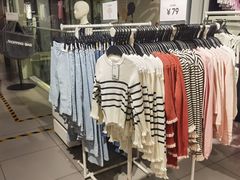 -H&M(鹏欣水游城店)