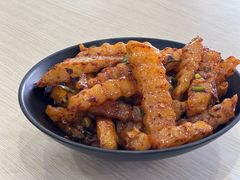 -云平风味园(护国路店)