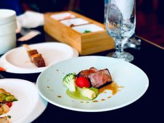 -Mr·Fish鱼鲜生海鲜放题(银泰in99店)