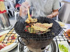 -松明一烤肉馆(鲁园店)