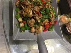 -八珍饺子·烤鸭·家常菜