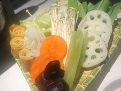 -鱼酷活鱼烤鱼(沈阳大悦城店)