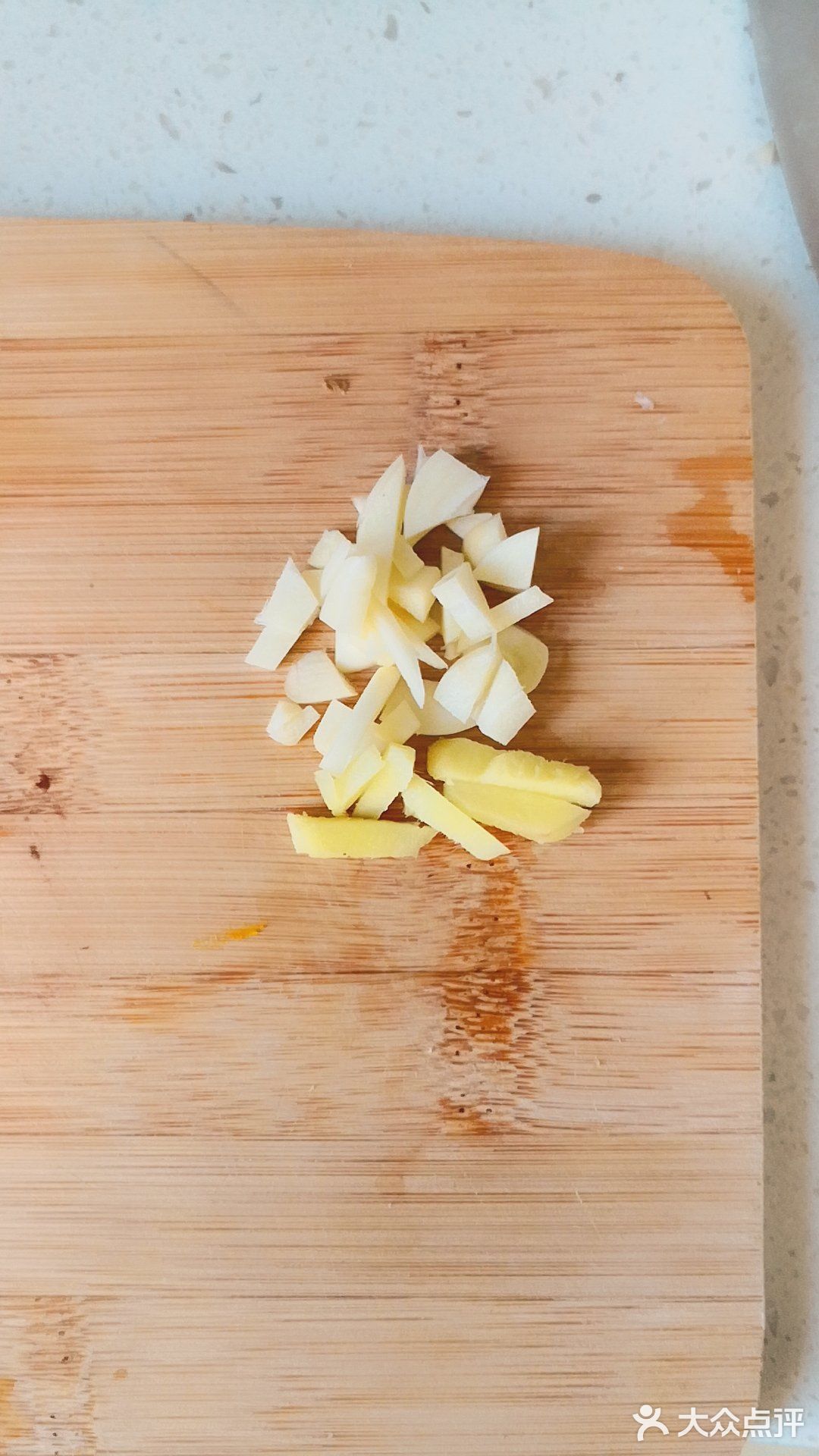一学就会的黑胡椒香菇炒牛肉