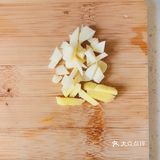 一学就会的黑胡椒香菇炒牛肉