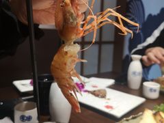 -旨料亭日本料理(四川北路店)