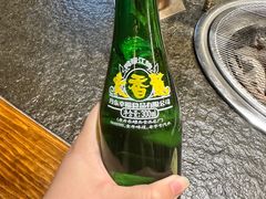 -泰白海鲜烧烤大全