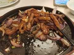 -惠丰堂饭庄·烤鸭·京味菜(西北旺·唐家岭店)