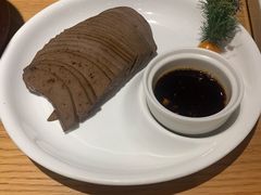 盐水羊肝-额尔敦传统涮(体育场店)