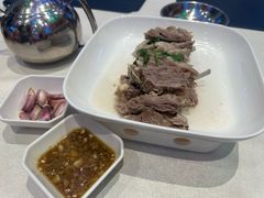 -丝宴·凤城印象·西北特色菜(彩虹湾店)
