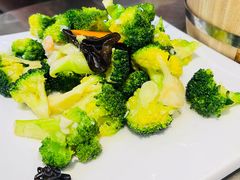 -满堂春特色餐馆