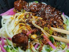 -全聚德(上海首店浦东店)