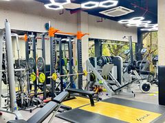 -VPsmart私教健身工作室(新华路旗舰店)