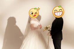 -伯爵婚纱摄影(光谷店)