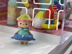 -泡泡玛特POPMART(赛格国际购物中心店)