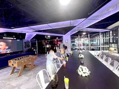 -CIAO·团建聚餐·生日派对轰趴馆(福田店)