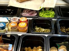 -赛百味SUBWAY(长宁龙之梦店)