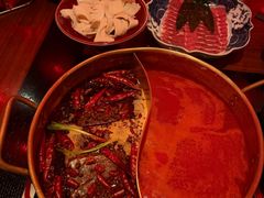 -赤RedBowl川锅·炙烤·板前(北京瑰丽酒店)