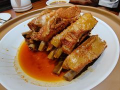 -宝鸡宴会中心艳阳天(公园路店)