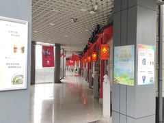 门面-大龙辣火锅·龙虾·烧烤(湖滨新天地店)