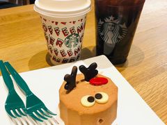 -星巴克臻选(青岛金狮广场店)