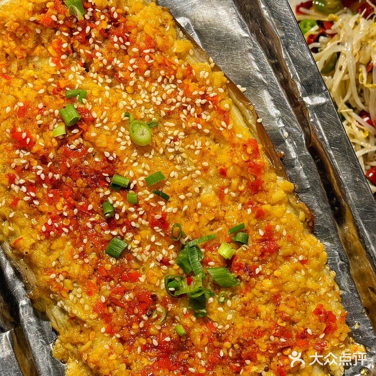 究竟谁还没吃这口细沙炒八宝真的很好吃