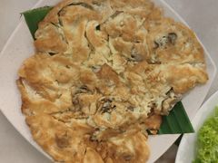 -大树下海鲜饭店