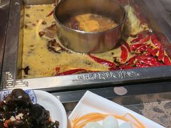 -码头故事火锅(大丰店)
