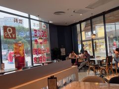 -必胜客(长安长青店)