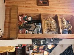 -芭堤雅泰国餐厅(胜利路店)