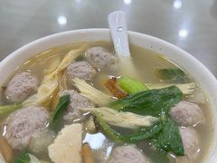 -子午路张记肉夹馍(小寨西路店)