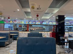 -福禄财东北菜(珠江帝景店)