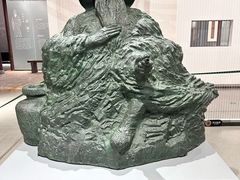 -日照市博物馆