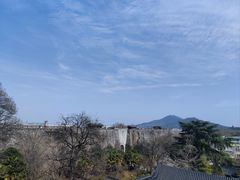 -南京城墙景区