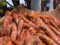 -川骄海鲜自助(河东店)