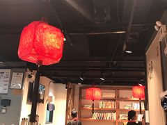 -和府捞面(东直门银座店)