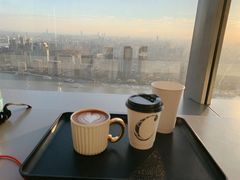 -上海中心大厦