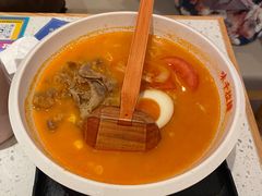 -味千拉面(世纪东方店)