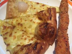 -比格比萨自助(国展店)