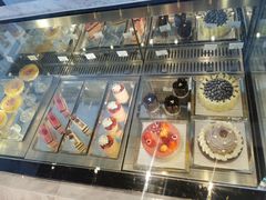 -北京柏悦酒店·锦庭餐厅Dining Room