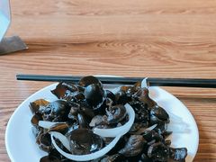 -清真吴记门钉肉饼·喜多利