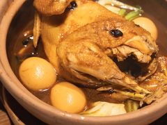 -宁波柏悦酒店·钱湖渔港