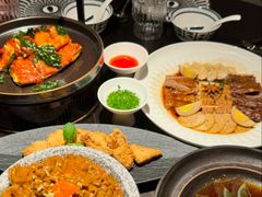 -潮堂 · 潮州菜(人广来福士店)