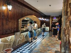 等位区-汉巴味德(大悦城店)