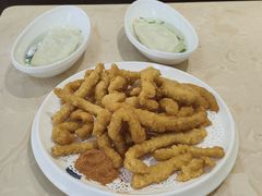 -北方饺子王·海肠捞饭·海鲜锅(山大店)