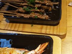 -木屋烧烤(龙湖天街店)